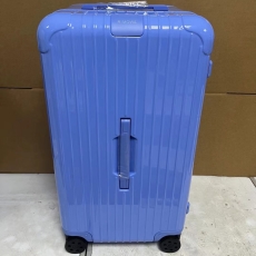 Rimowa Suitcase